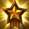 Gold Star Collector I