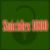 1000 Suicides