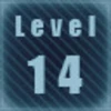 Level 14 completed!