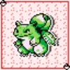 Charmeleon, Ivysaur or Wartortle