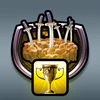 Quest Champion (Gold)