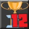 Trophy 12