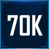 70.000 Points!