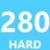 Hard 280