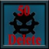 50 Delete Virus