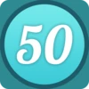 Получите счёт 50