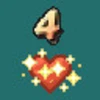 World 4 Super Hearts