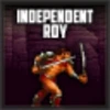 Independent (Roy)