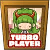 Turbo player