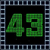 43