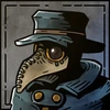 Plague Doctor