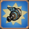 Steambot Weapons