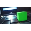 Green Cube Killer