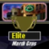 Mardi Gras (Elite)