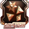 Ultimate Gear Equipped! - RAYSTORM Chapter