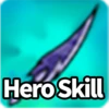 Hero Skill Use