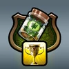 Peerless Chemist (Gold)