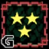 Complete the G-3 Star Gathering Hall Quest Log