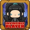 Invincible player