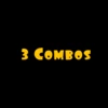 3 Combos
