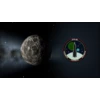 The Largest Moon in the Kerbol System