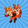 Platinum Team Foxy