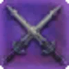 The Might Phantastick: Twinfangs Penumbrae