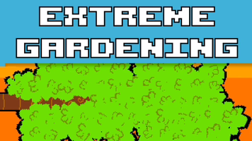 Extreme Gardening Logo