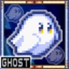 Kirby & The Friendly Ghost