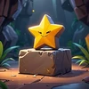 Collect total amount of 205 stars