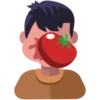 Tomato Pain