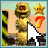 100 Clicks in Shifting Sand Land