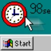 Windows 98 Seconds Edition