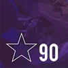 90 Normal Stars