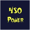 Generate 450 Power