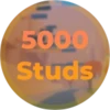 Reach 5000 Studs!