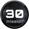 Finish mission 30