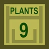 9 Plants