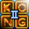 D-O-N-K Letters 2