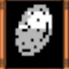 Item: Silver Shield