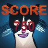 SCORE 750