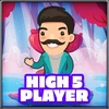 High 5 player