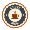 Coffee Break - Bronze