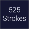 525 Strokes