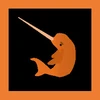 Found the Orange Narwhal