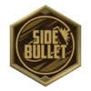 SIDE BULLET