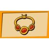 Ruby Necklace Treasure