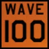 Wave 100