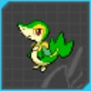 Snivy - Tepig - Oshawott