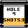 Hole 9 Par